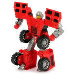 Трансформер-машина, коробка A5563-29