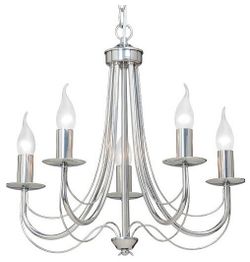 Подвесная люстра Vitaluce 3716 V3716/5