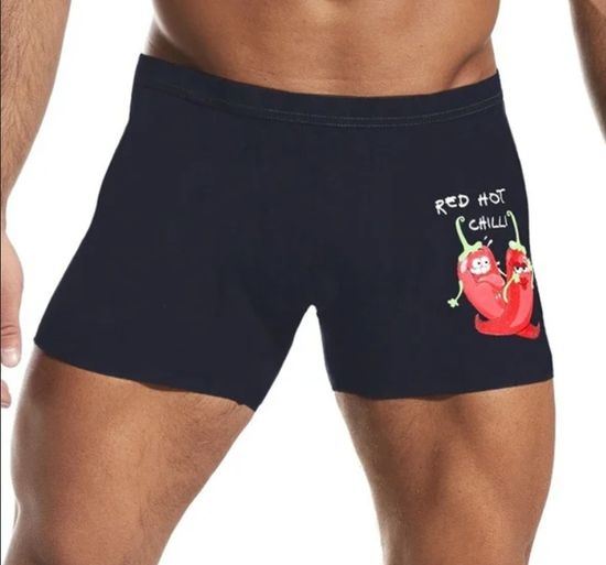 Трусы мужские CORNETTE CHILLI 2 010/50