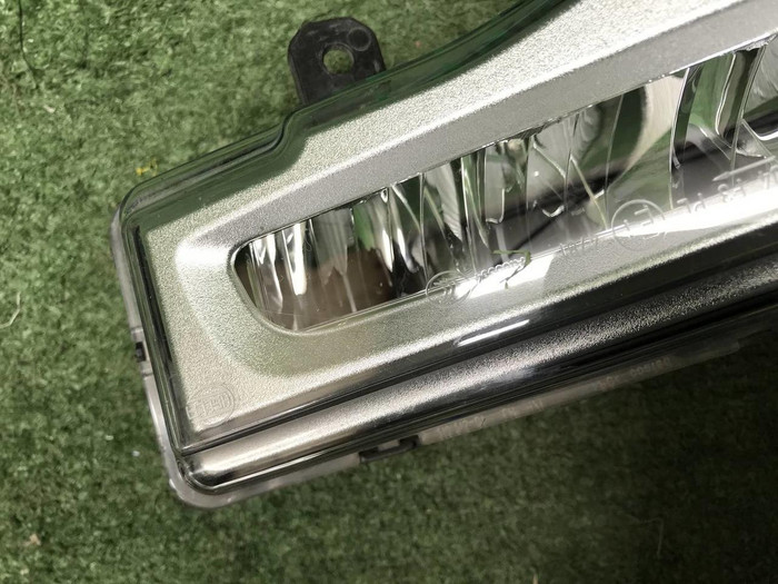 ПТФ левая BMW X5 G05, X7 G07 (2018-2023)