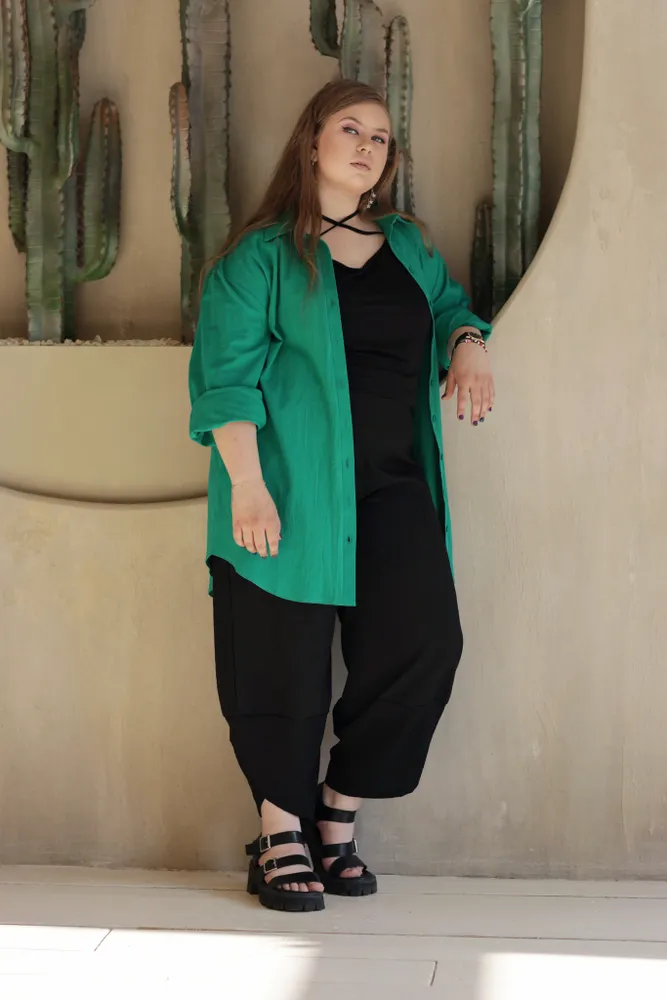 Брюки 5105 Fabrika