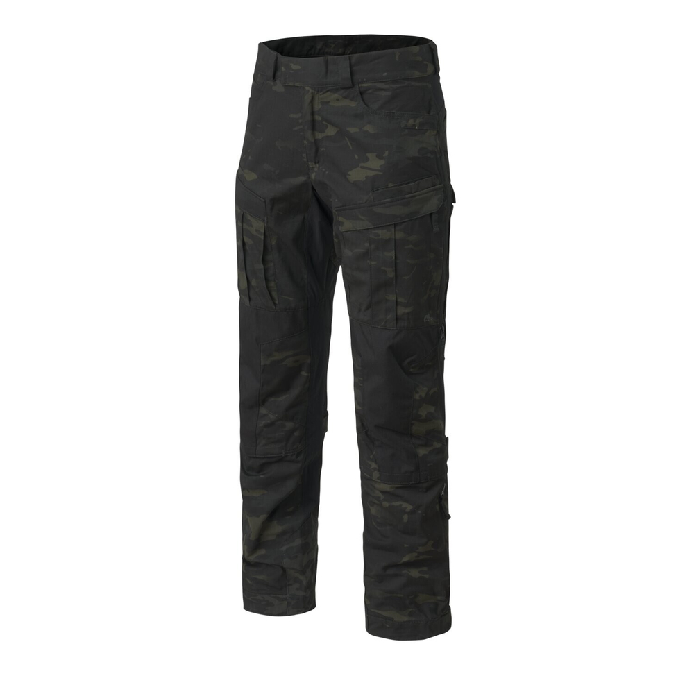 Helikon-Tex MCDU Pants - MultiCam® Black