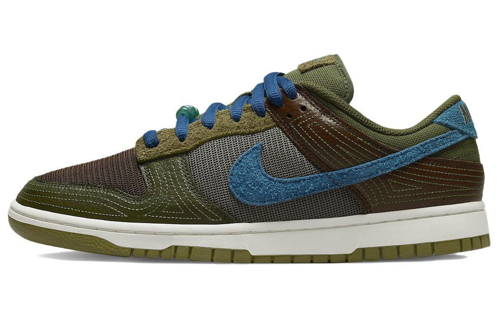 Кроссовки Nike Dunk Low Nh "Cacao Wow"