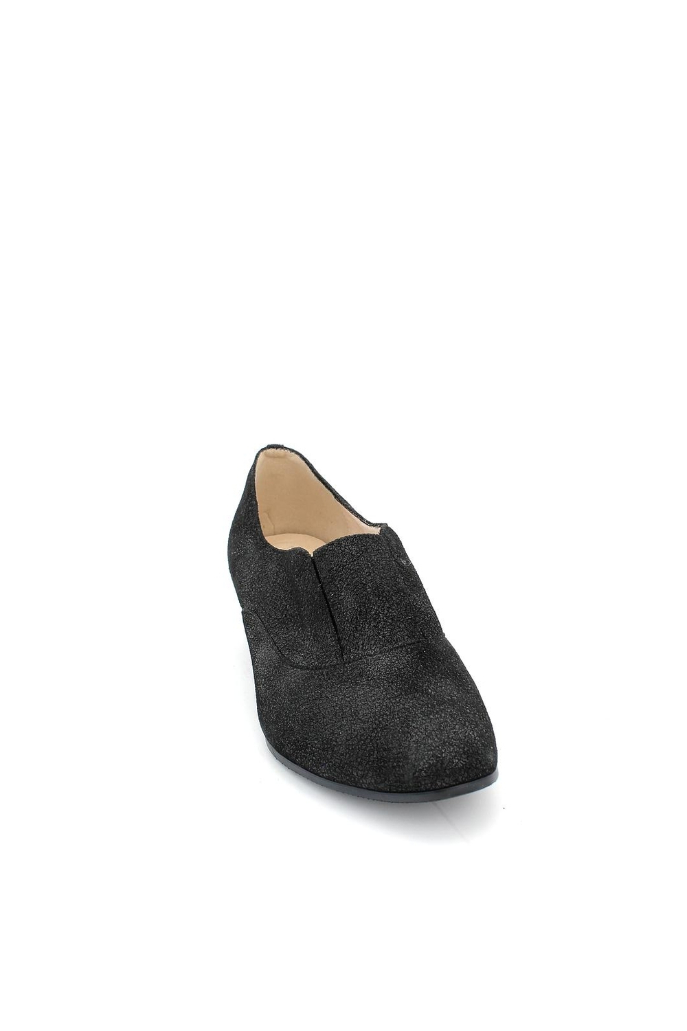 Лоферы женские Ascalini W22187