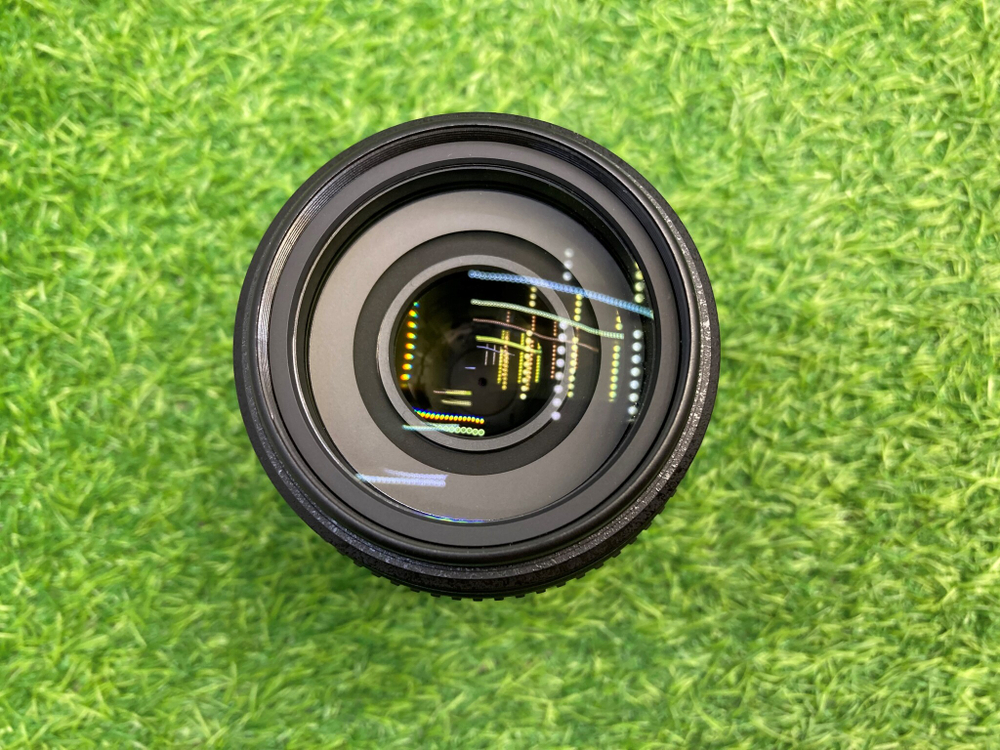 Nikon 55-300mm 4.5-5.6G ED DX VR AF-S Nikkor