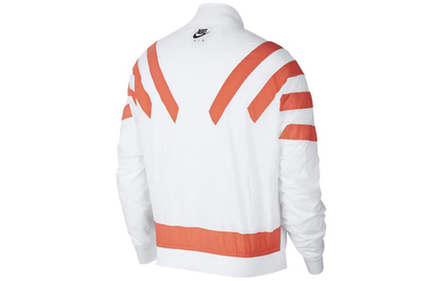 Куртка Jordan 6 Srt Lgc Nylon Jacket, Bv5406-100