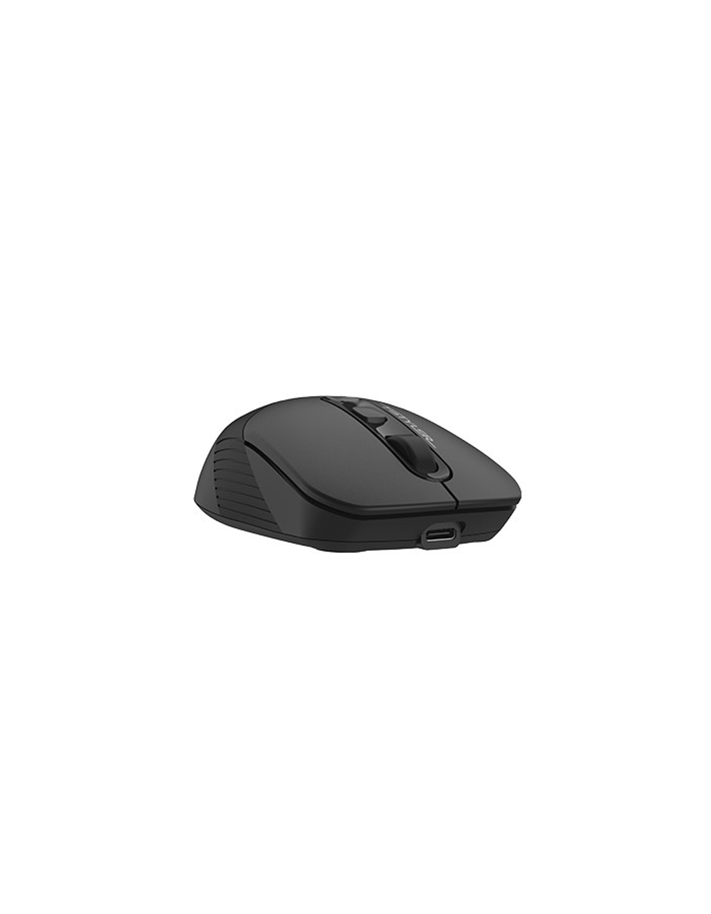 Мышь A4Tech Fstyler FB10C черный оптическая (2400dpi) беспроводная BT/Radio USB (4but) [1583751]