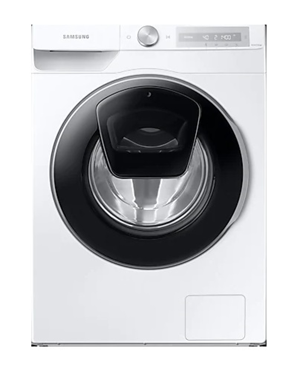 Стиральная машина Samsung WW10T654CLH