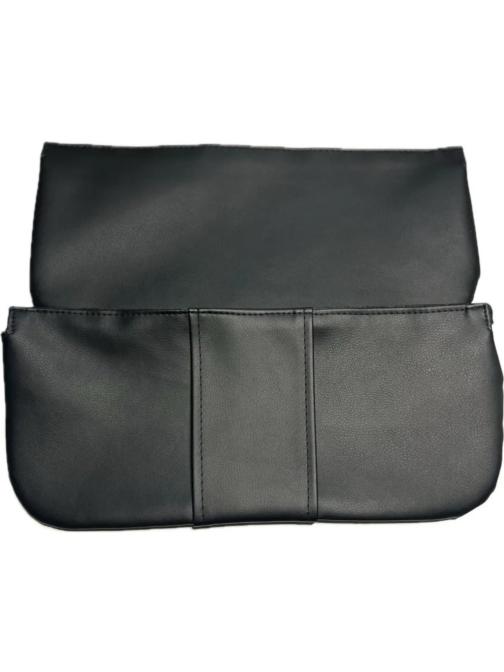 Чехлы на козырьки УАЗ 469, 452 Буханка(красная нить Бабочка)