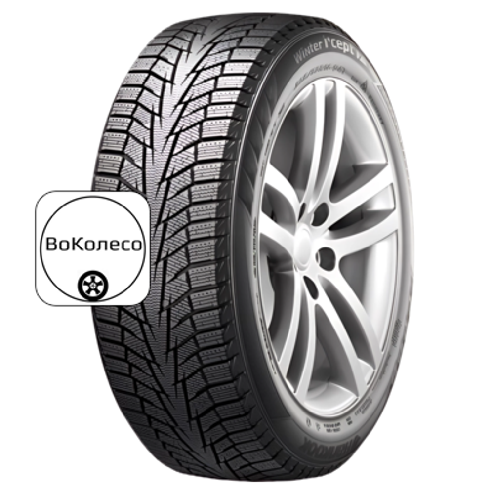 225/55R17 101T XL Winter i*cept IZ2 W616 TL Hankook
