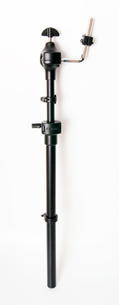 14516001 Hardware 200 STH274-B Держатель том-барабана, черный, Sonor