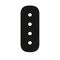 Пластина соединительная Arte Lamp Optima-Accessories A740506