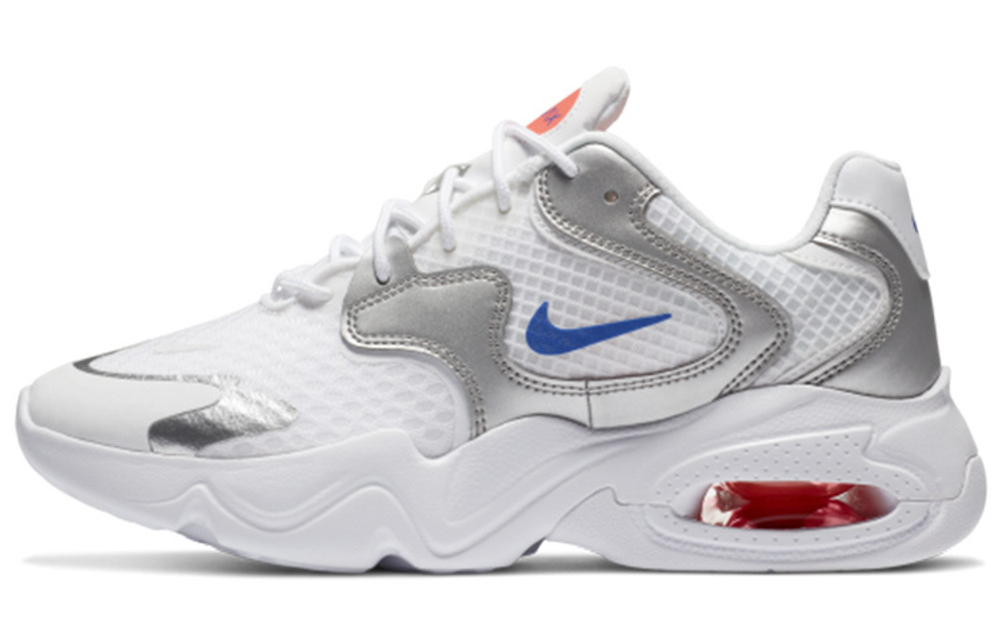 Кроссовки Nike Air Max 2X (Женская размерная сетка)