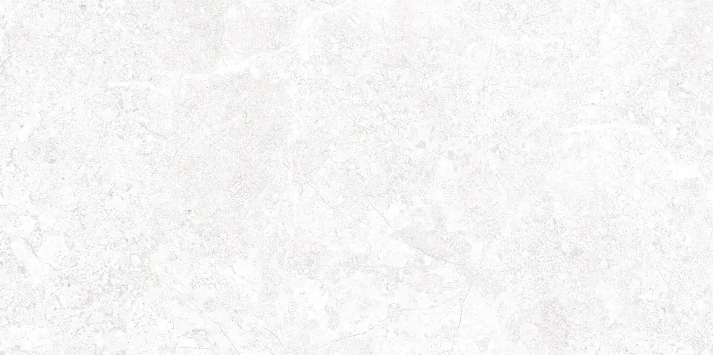 Настенная плитка ALMA Ceramica TWU09TON000 Stone 50x24.9 белая матовая под камень