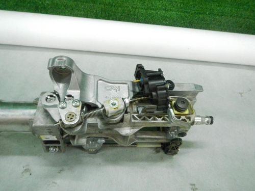Колонка рулевая BMW 5er F10 (2009-2017)