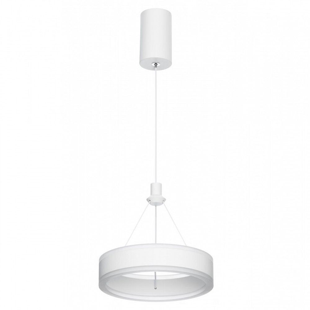 Подвесной светильник Citilux Дуэт CL719010