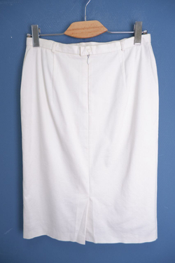 Юбка Bianca светлая 40 размер