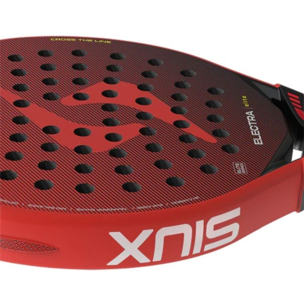Ракетка для Padel Siux Electra Elite 2026