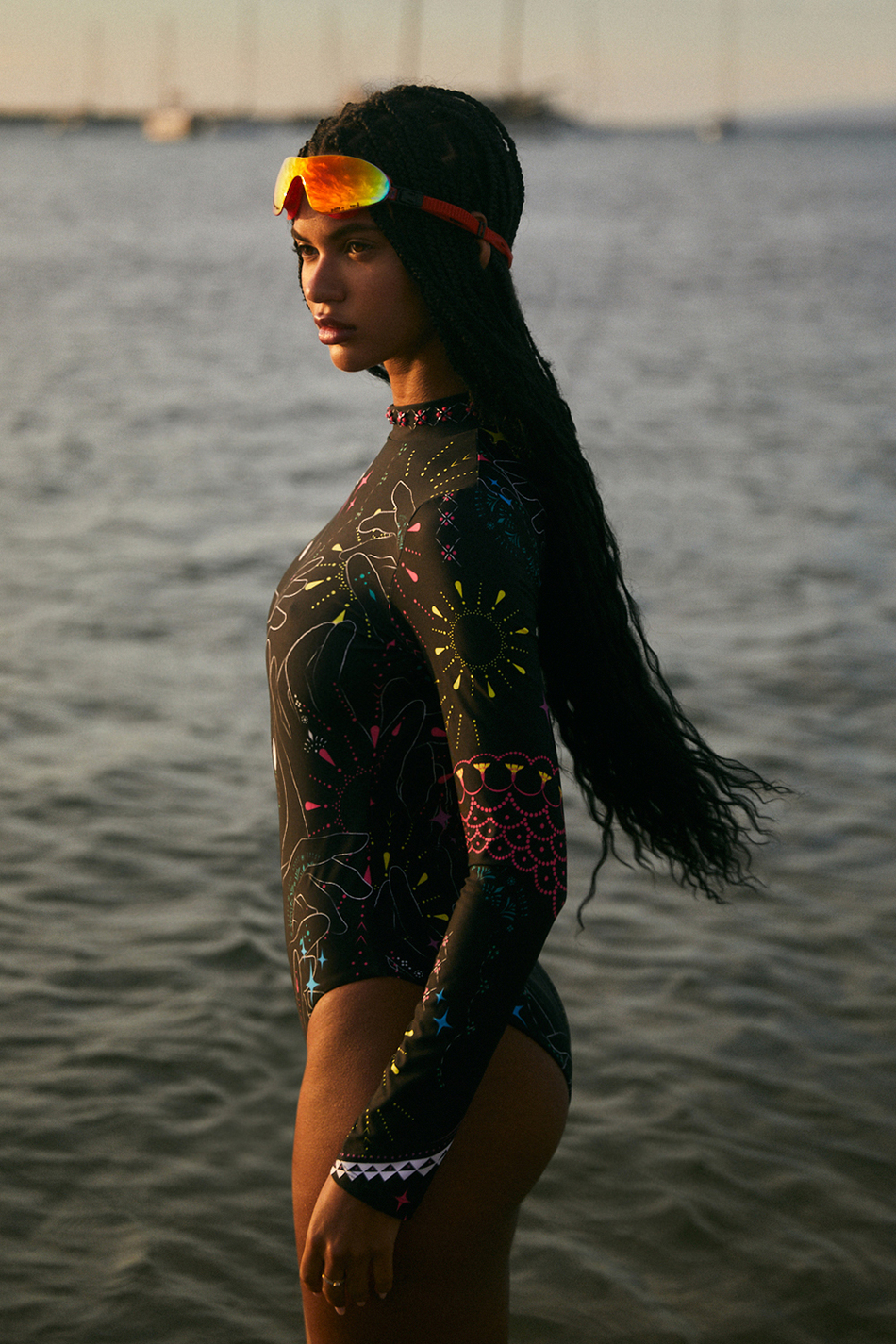 Купальник 13178 Dasha Gleam