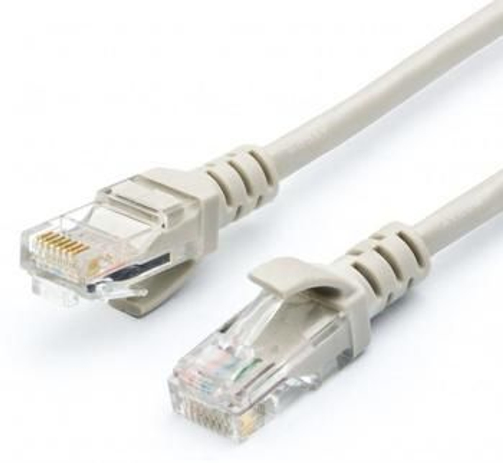 шнур Патч-Корд Geplink (GL3719) 5m
