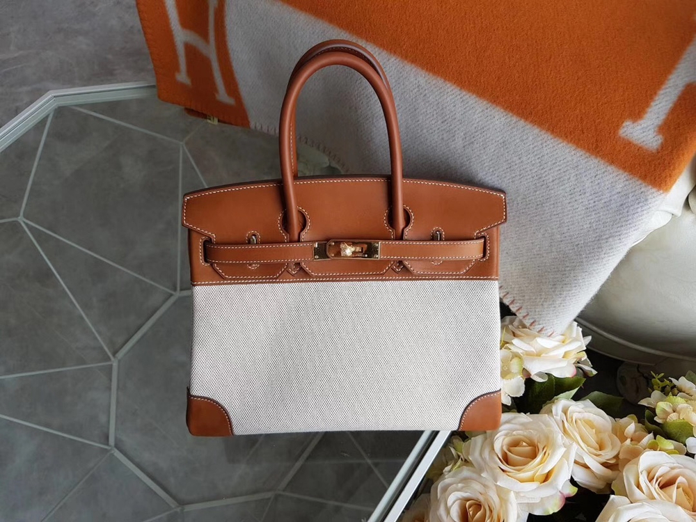 Hermes Birkin 30