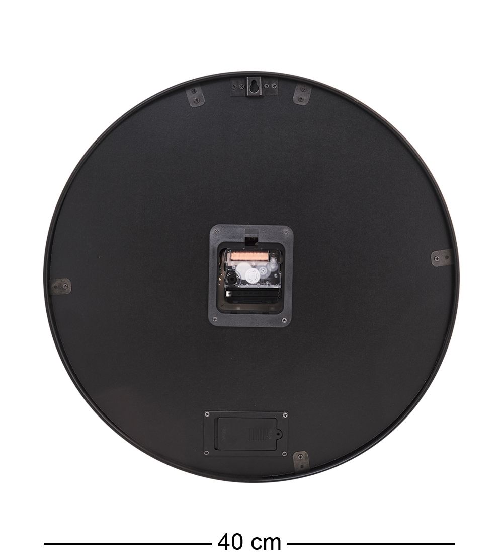 CK-04 Часы настенные