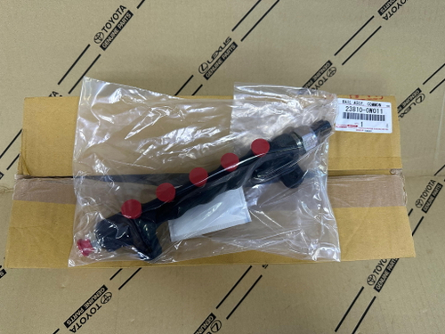 Топливная Рампа TOYOTA 238100W011