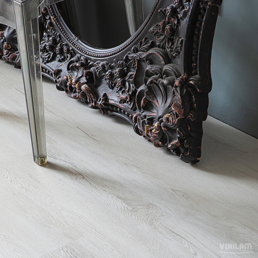 LVT плитка VINILAM Glue Luxury 33202 Дуб Аликанте клеевой