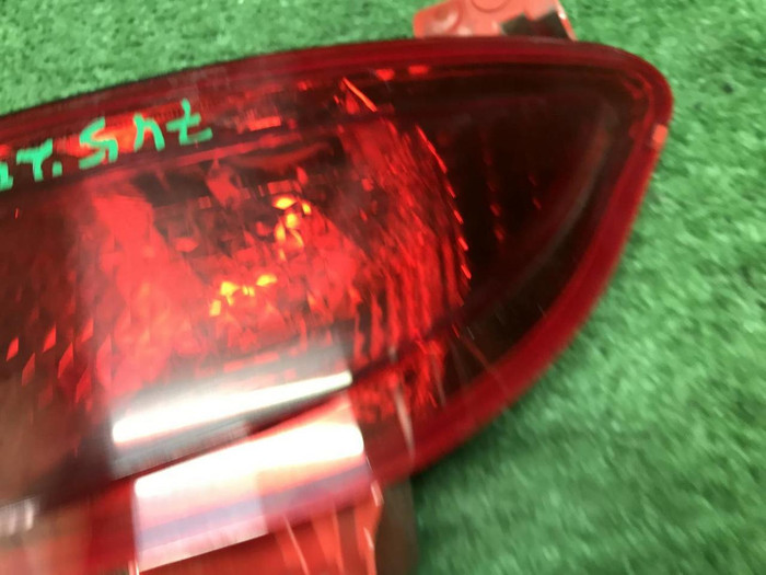 ПТФ левый Hyundai Creta 2 (2021-2022)