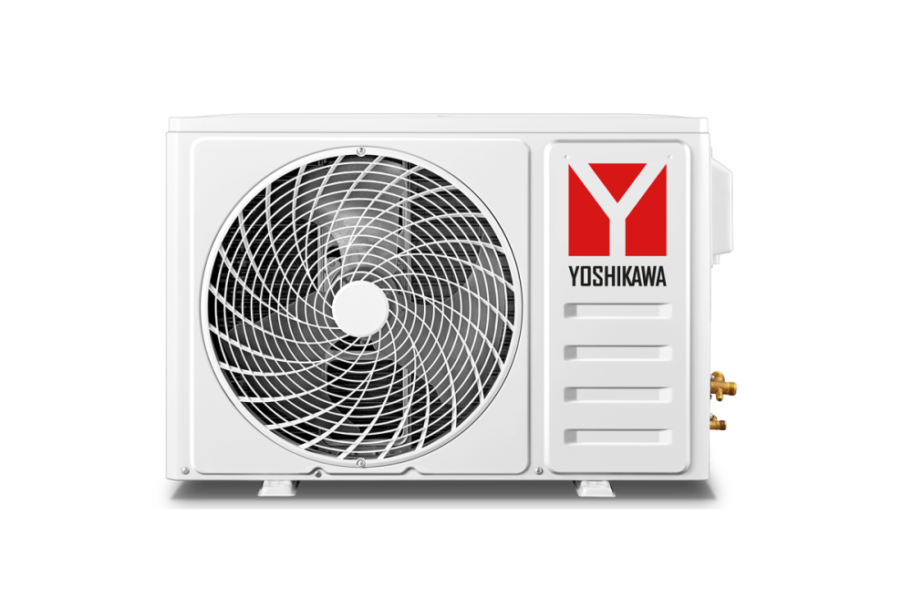 Классическая сплит-система серии NAGARA YAC-09WRNG (комплект)