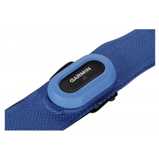 Пульсометр для плавания Garmin HRM-Swim (010-12342-00)