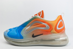 Кроссовки Nike Air Max 720 Wmns Pink Sea