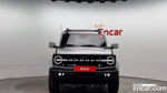 Ford Bronco 6 Generation 2.7 Outer Banks (02.2022)