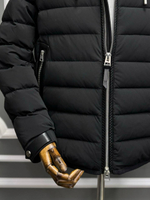 Пуховик Tom Ford