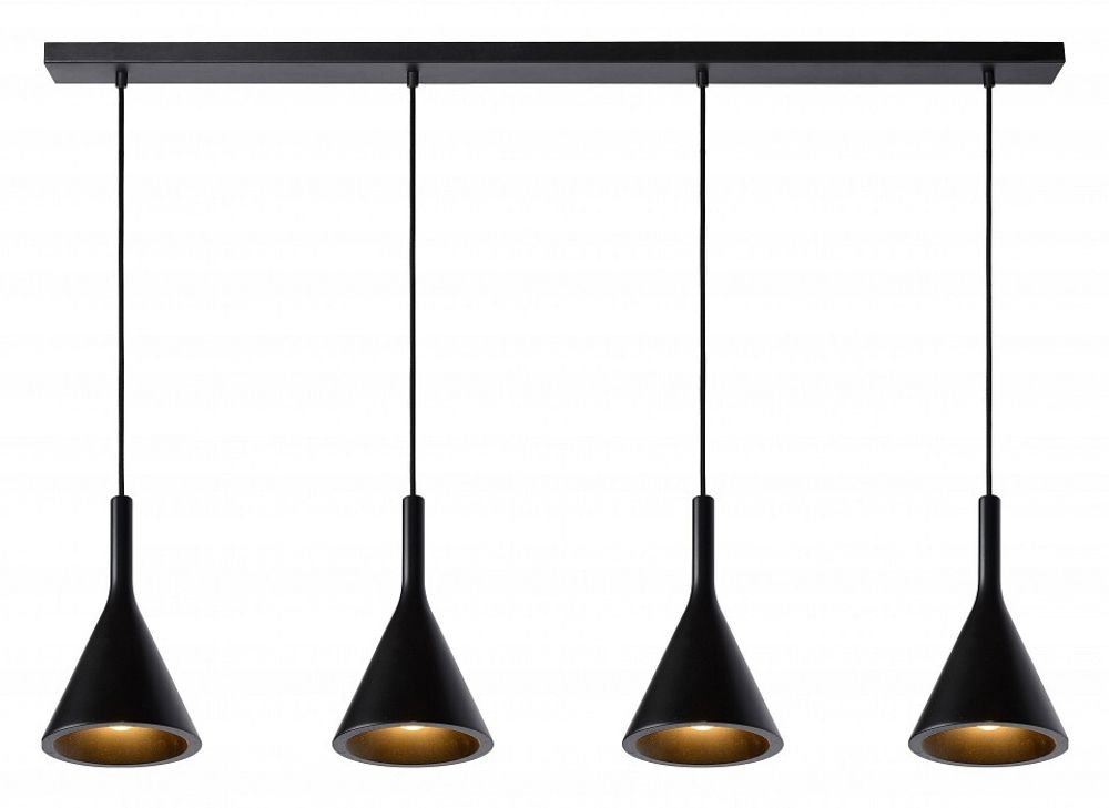 Подвесной светильник Lucide Gipsy 35410/04/30