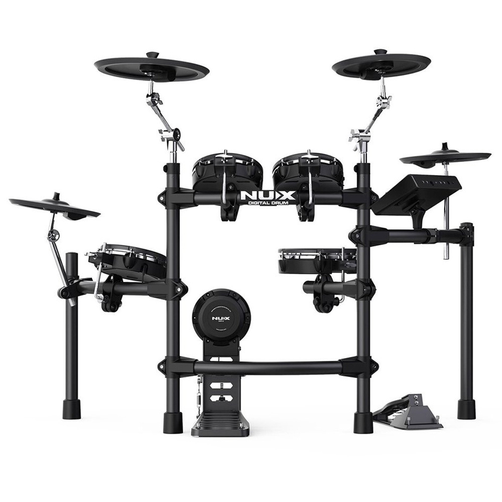 Nux DM-7X