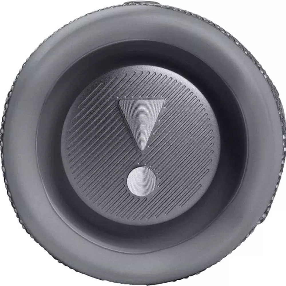 Портативная акустика JBL Flip 6 Gray (JBLFLIP6GRY)