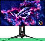 Игровой монитор ASUS ROG Swift OLED PG27AQDP