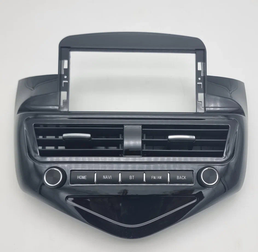 Магнитола для Chevrolet Cruze 1 2009-2012 - Kuberg монитор 12.3" в стиле LEXUS на Android 12, TS10, CarPlay, 4G SIM-слот