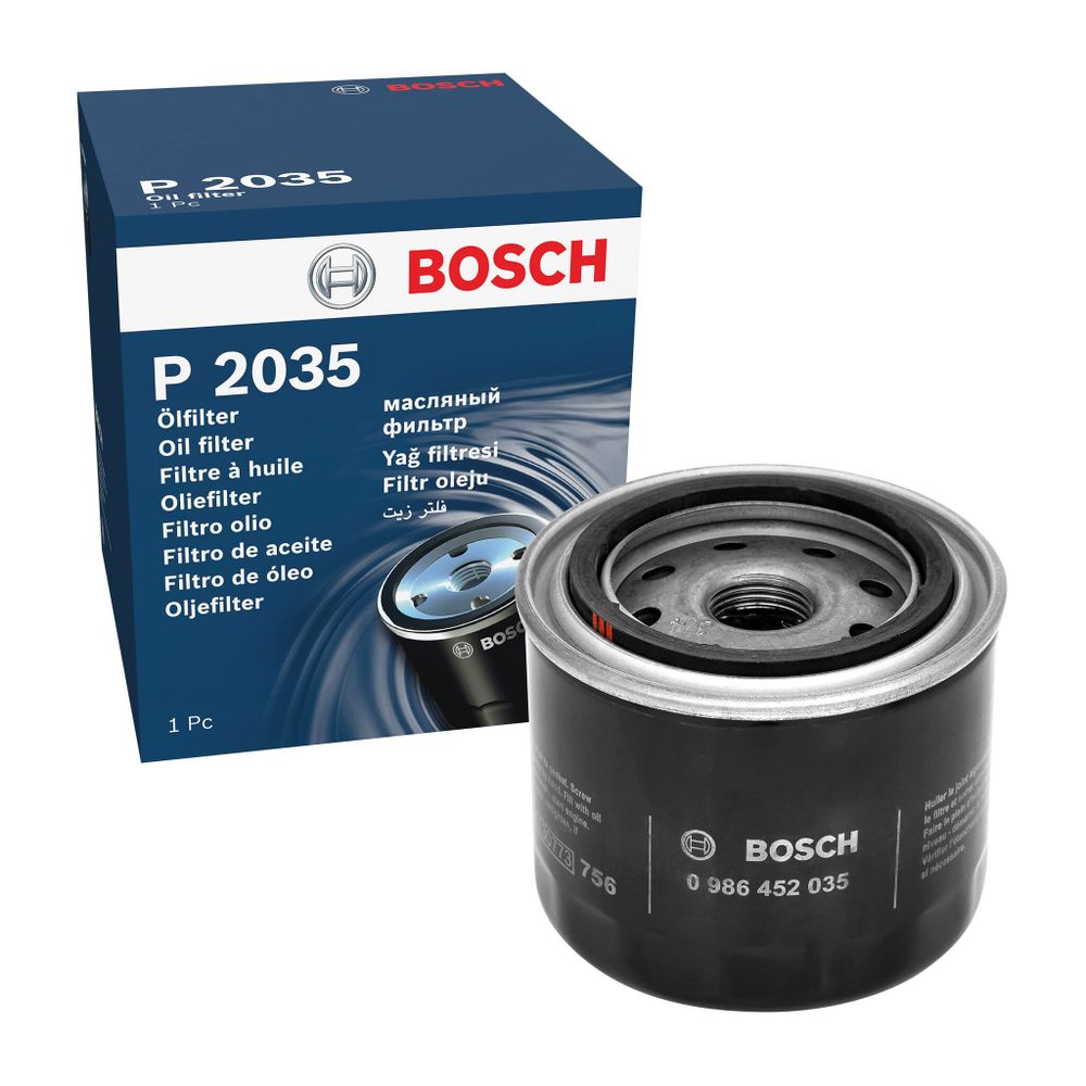 p2035 bosch