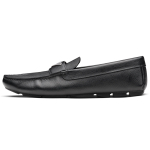 Лоферы PRADA Prada Saffiano, 2DD164_053_F0002_F_U00I