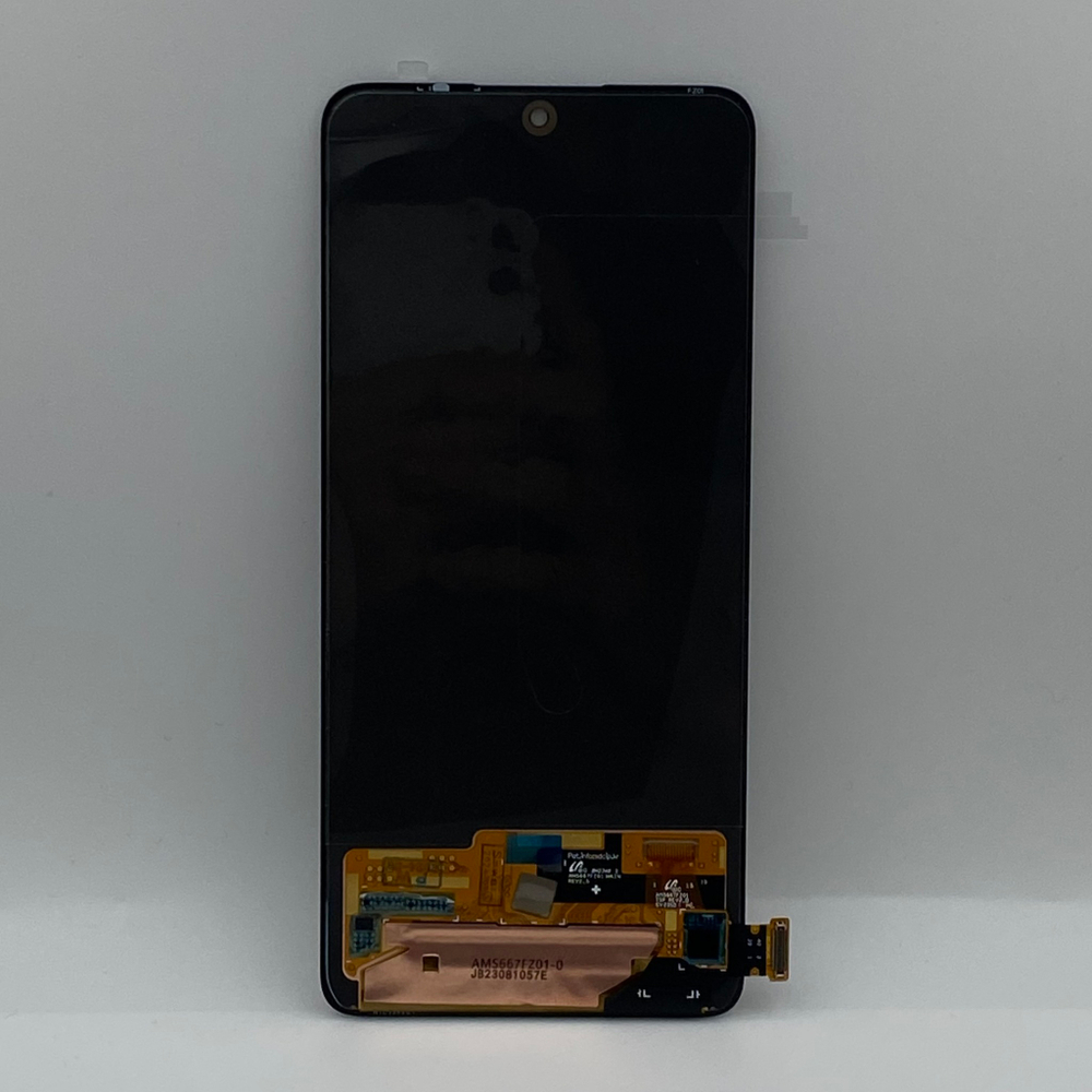 Дисплей Xiaomi Redmi Note 13 4G (23129RAA4G/23124RA7EO) Оригинал