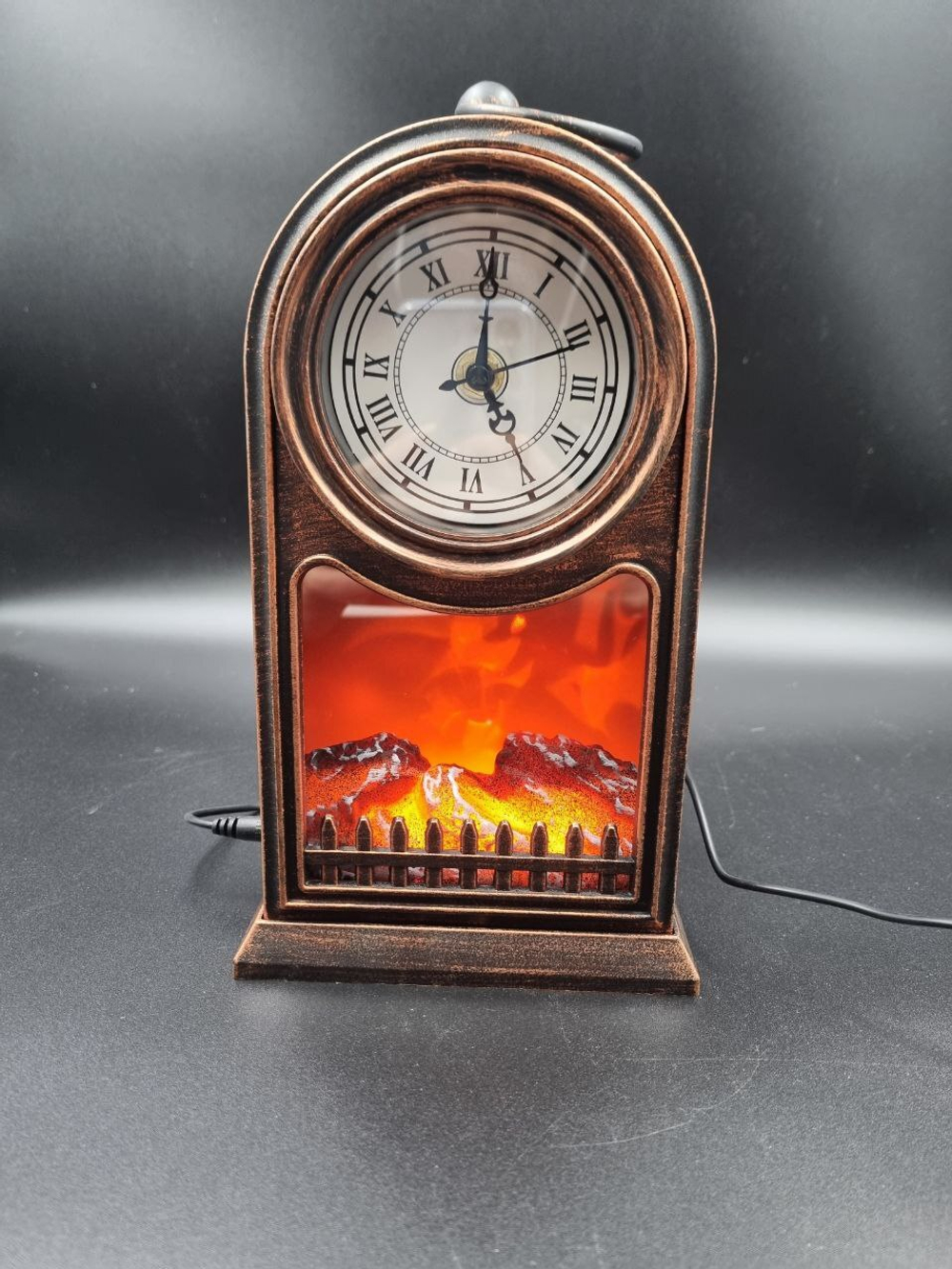 Камин электрический 12*15*27 HM14