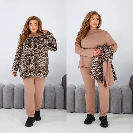 Комплект УК-5372 Fabrika