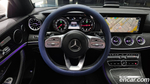 Mercedes-Benz E-Class W213 E220d Cabriolet (10.2019)