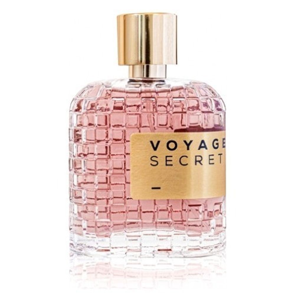Lpdo Voyage secret