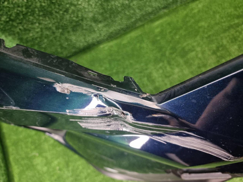 Бампер передний Toyota RAV4 5 XA50 (2018-н.в.)