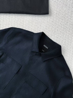 Рубашка Ermenegildo Zegna
