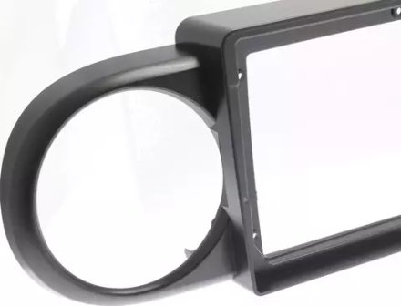 Магнитола для Toyota Corolla Rumion 2007-2016 - Canbox 9318 Qled, Android 10, ТОП процессор, SIM-слот