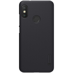 Накладка Nillkin Super Frosted Shield для Xiaomi Redmi 6 Pro / Mi A2 Lite